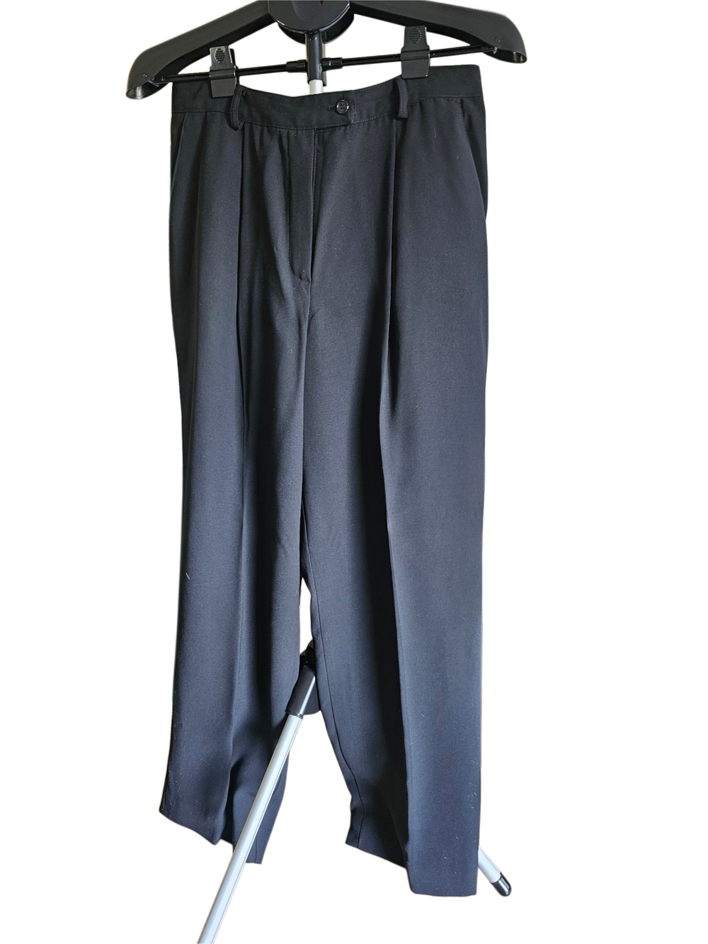 Black Dress Pants